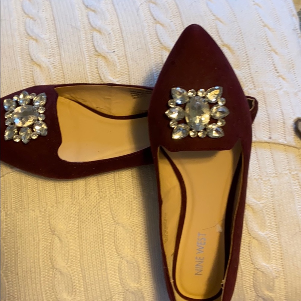 Perfect flats